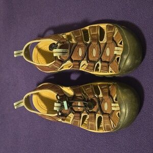 Keen Sandels Womens